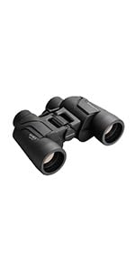 Binocular side view 8x40 S