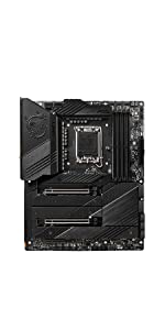 MEG Z690 UNIFY