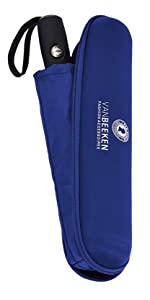 Van Beeken A+ Comparison Chart Umbrella Images