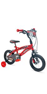 Huffy Moto X 12 inch Boys Bike