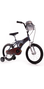 Star Wars Mandalorian Bike