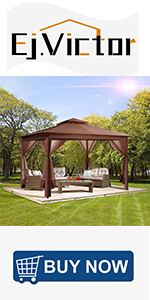 pop up gazebo