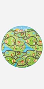Play mat