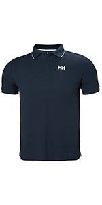 Helly Hansen Mens Kos Polo