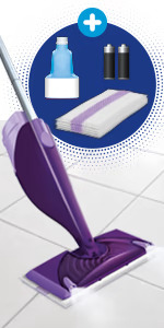 Powermop Starterkit