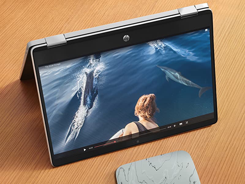 HP Chromebook