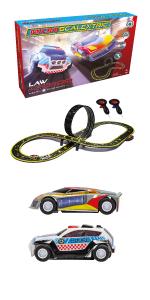 law enforcer race set