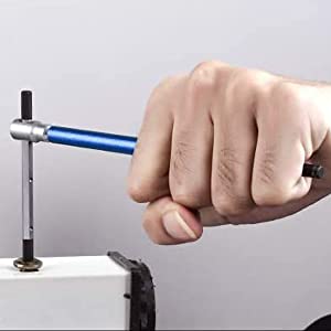 T Handle