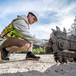 Timberland PRO Reaxion