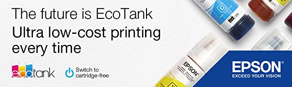 EcoTank