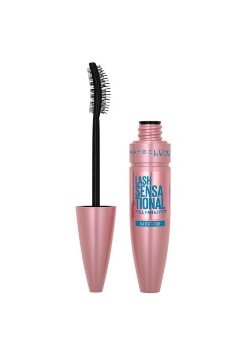 Lash Sensational Mascara Full Fan Effect Waterproof