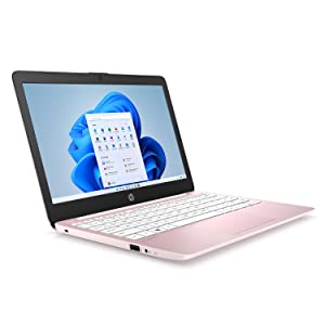 HP Stream Laptop