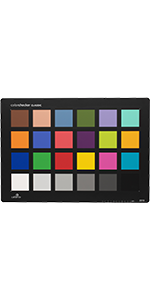 Calibrite ColorChecker Classic XL