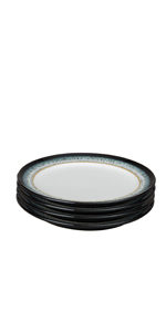 Halo Medium Plate Set of 4