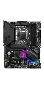 z490 gaming plus