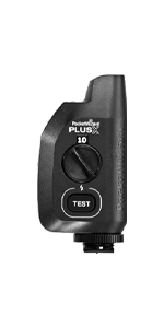 PocketWizard PlusX