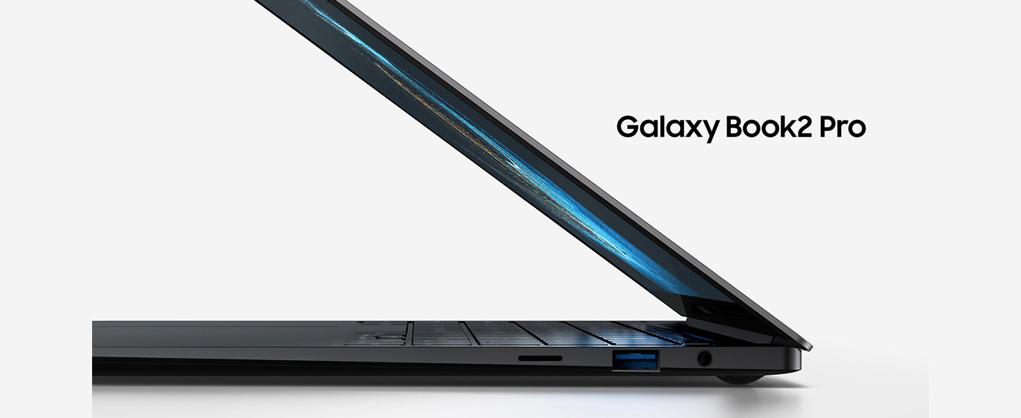 Samsung Galaxy Book2 Wifi