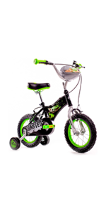 Star Wars Grogu Bike