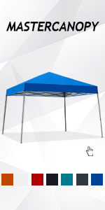Pop-up Gazebo