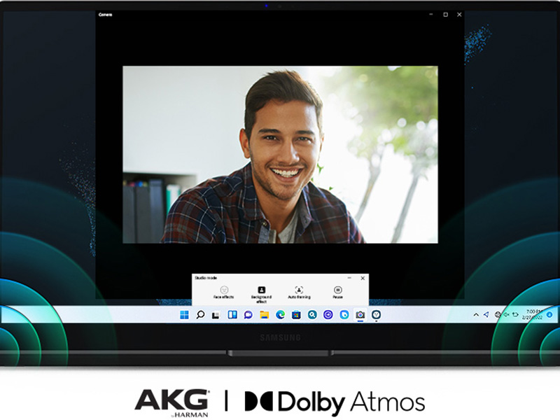 Professional Audio Laptop