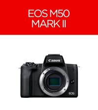 EOS M50