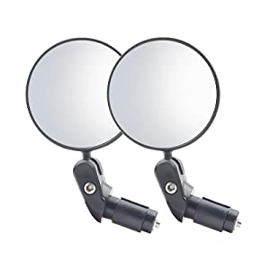 Bike Mirrors