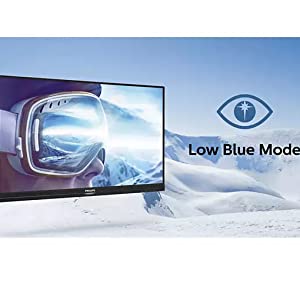 LowBlue