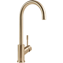 Pull-out hand shower, kitchen tap