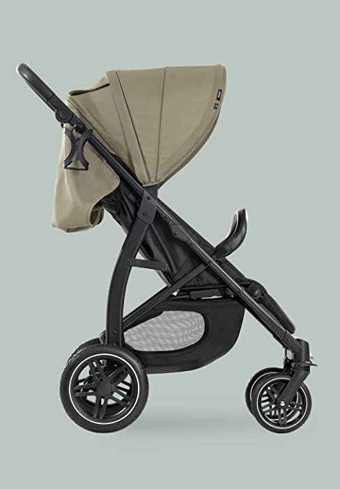 Stylish all-rounder for city and country