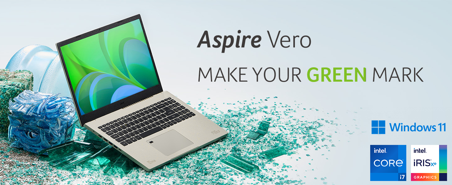 Vero banner