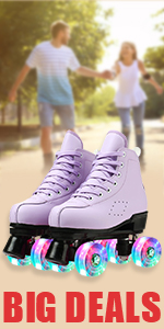 roller skates