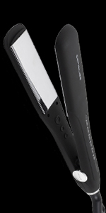 WIDE HAIR STRAIGHTENER