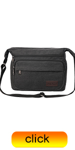 messenger bag