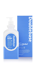 Doublebase Diomed Flare Relief Emollient