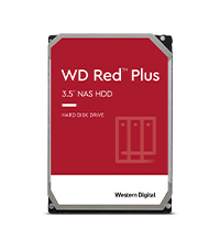 WD Red Plus