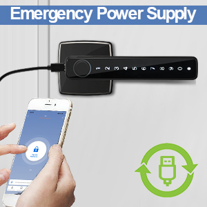Smart Door Lock
