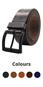 hunter colours