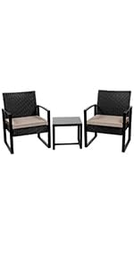 garden furniture