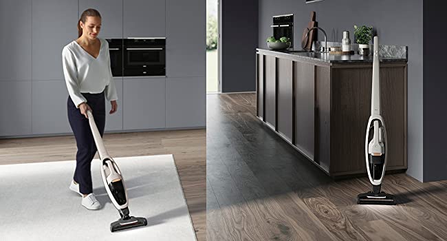 QX6-1-44SW, AEG, Cordless Stick Vacuum, Vacuum Cleaner
