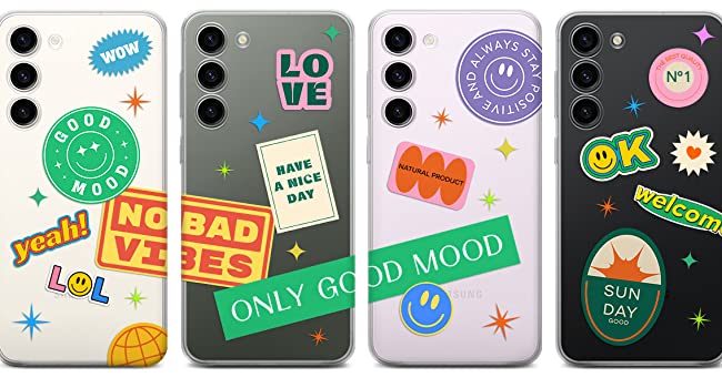 Slim Case