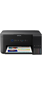 Epson EcoTank ET-2700