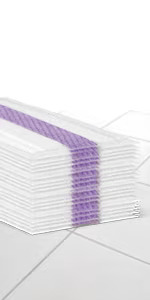 Powermop floor pads