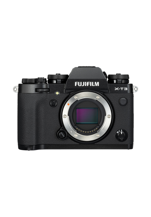 X-T3