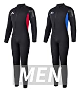 wetsuit