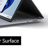 Microsoft Surface