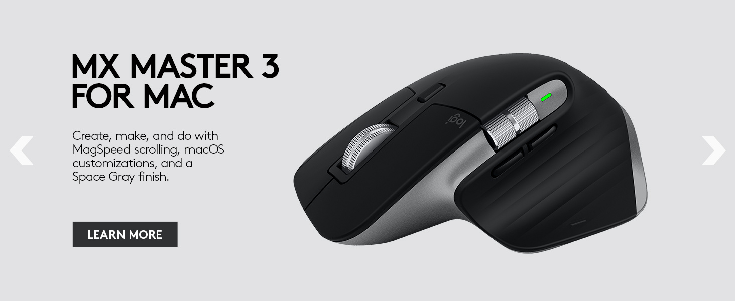 mx master 3 for mac