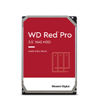 WD Red Pro