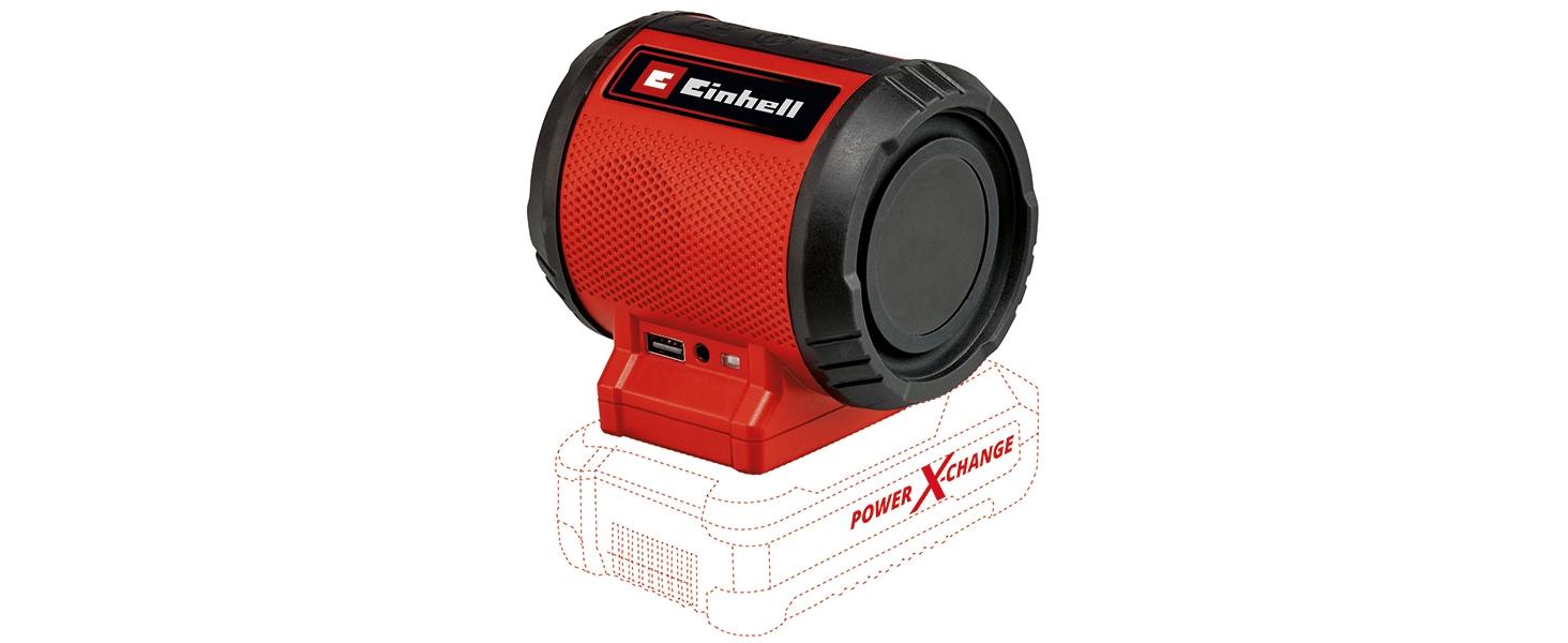 einhell