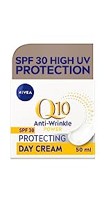 Protecting Day Cream