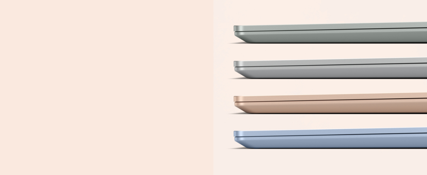 Surface Laptop Go 2